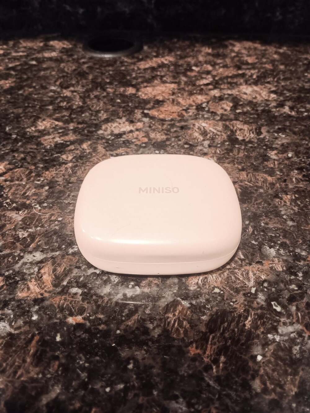 Miniso X28 wireless bluetooth earbuds
